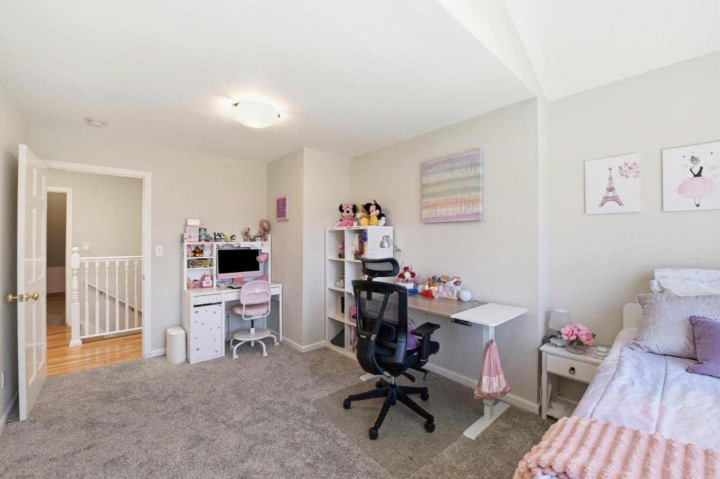 Detail Gallery Image 27 of 44 For 2465 Fenian Dr, Campbell,  CA 95008 - 4 Beds | 2/1 Baths