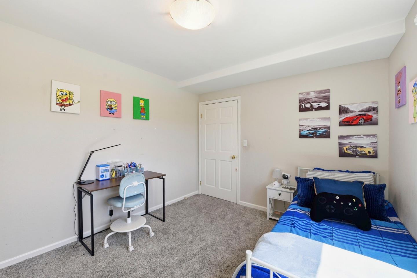 Detail Gallery Image 29 of 44 For 2465 Fenian Dr, Campbell,  CA 95008 - 4 Beds | 2/1 Baths