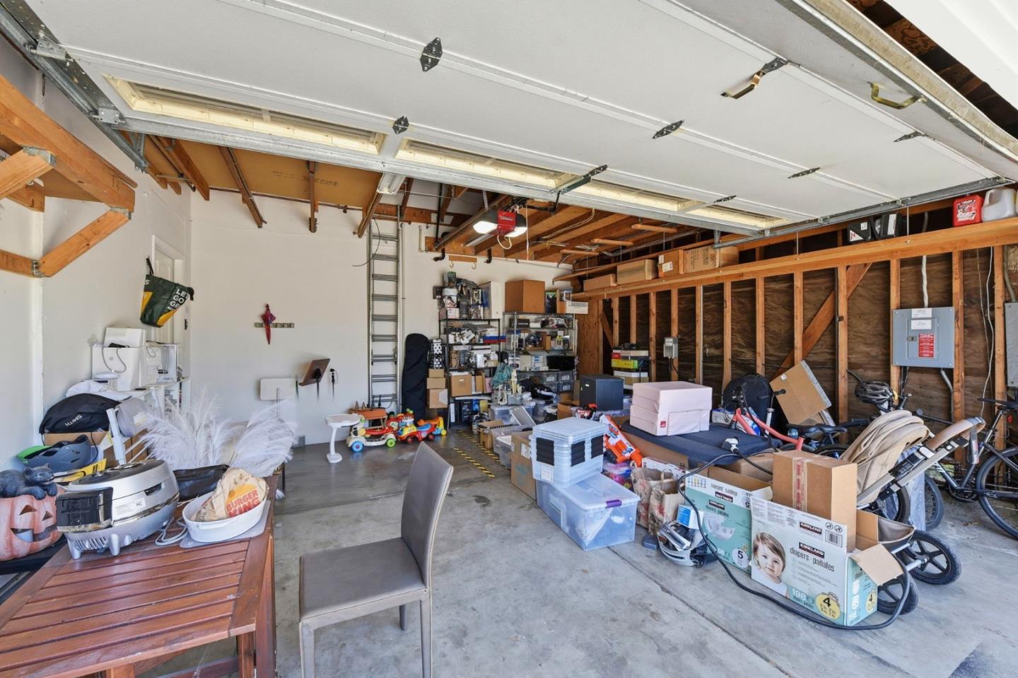 Detail Gallery Image 36 of 44 For 2465 Fenian Dr, Campbell,  CA 95008 - 4 Beds | 2/1 Baths