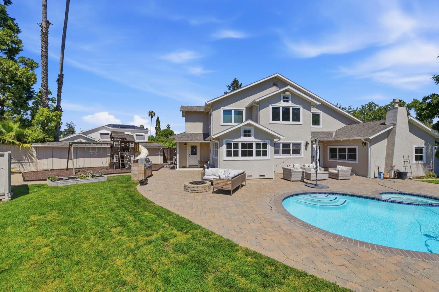 Detail Gallery Image 40 of 44 For 2465 Fenian Dr, Campbell,  CA 95008 - 4 Beds | 2/1 Baths