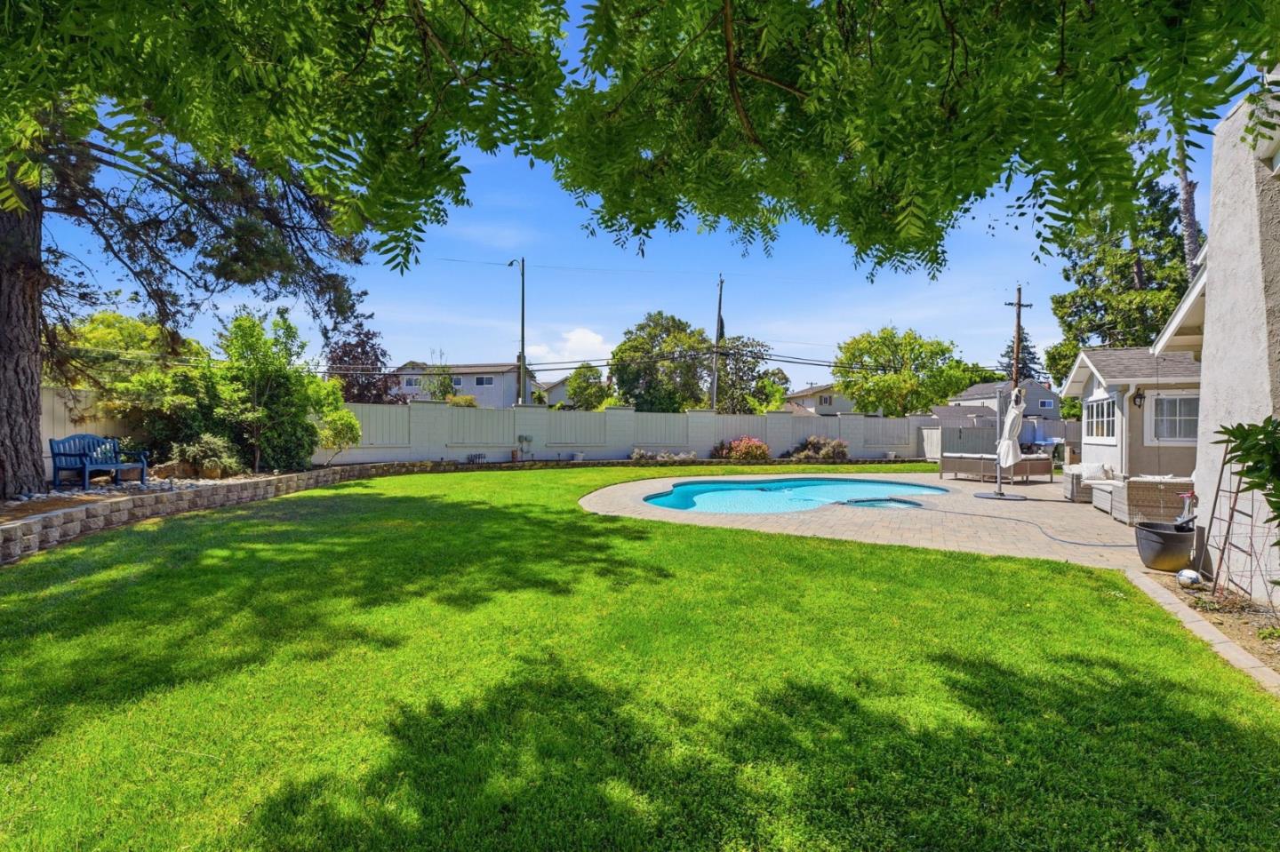 Detail Gallery Image 41 of 44 For 2465 Fenian Dr, Campbell,  CA 95008 - 4 Beds | 2/1 Baths