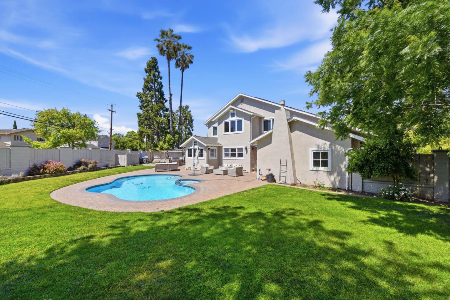 Detail Gallery Image 42 of 44 For 2465 Fenian Dr, Campbell,  CA 95008 - 4 Beds | 2/1 Baths