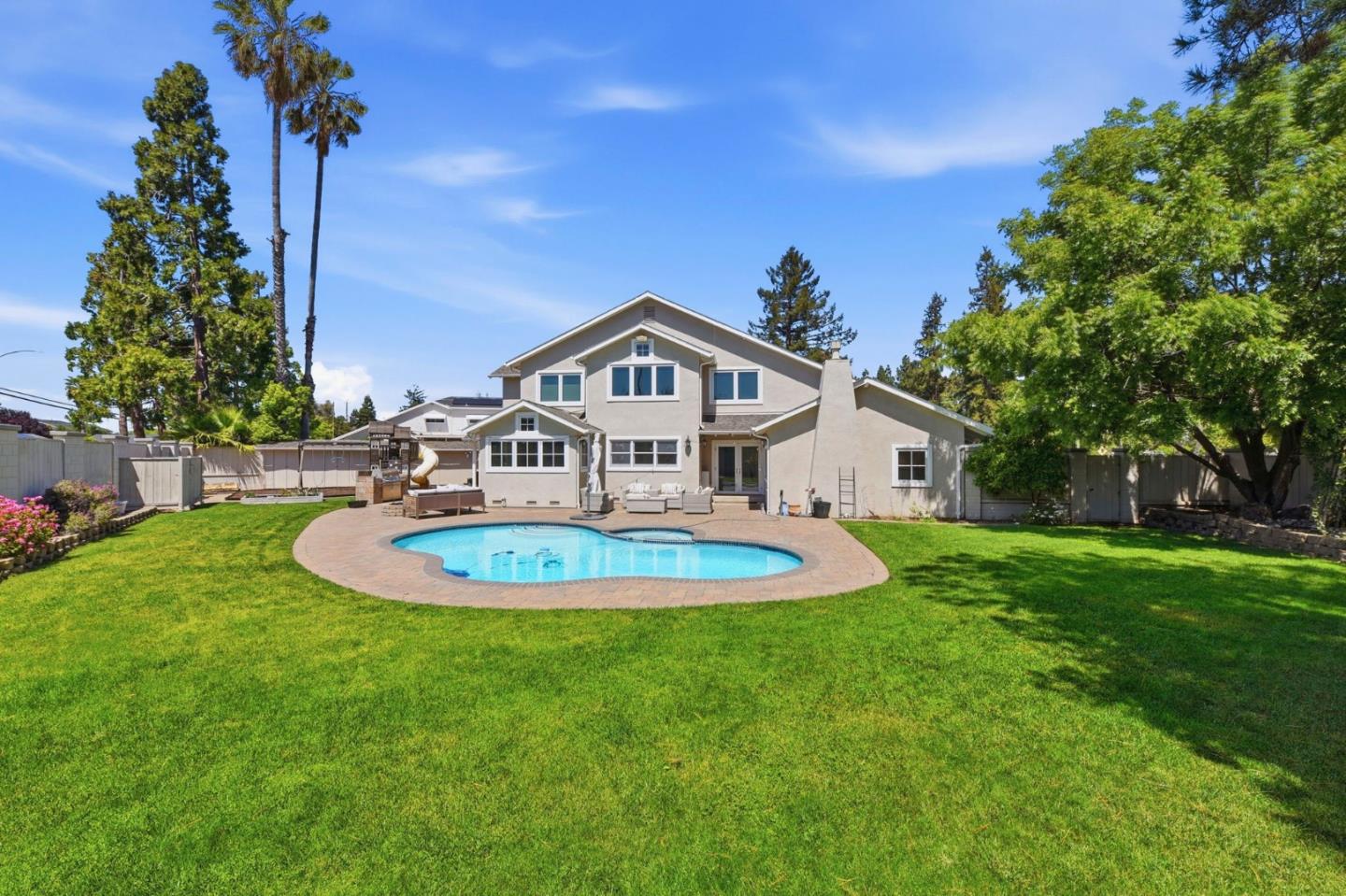 Detail Gallery Image 43 of 44 For 2465 Fenian Dr, Campbell,  CA 95008 - 4 Beds | 2/1 Baths