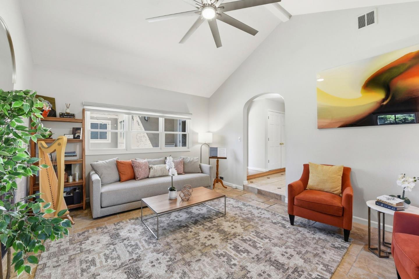 Detail Gallery Image 7 of 44 For 2465 Fenian Dr, Campbell,  CA 95008 - 4 Beds | 2/1 Baths