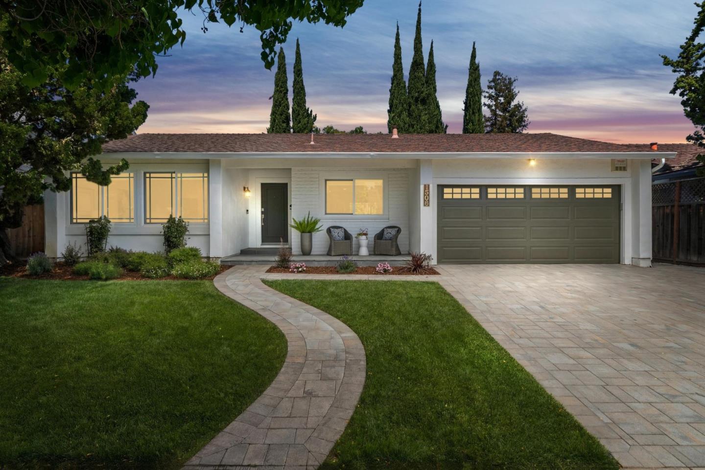 Detail Gallery Image 2 of 74 For 1503 Casa De Ponselle, San Jose,  CA 95118 - 4 Beds | 2 Baths