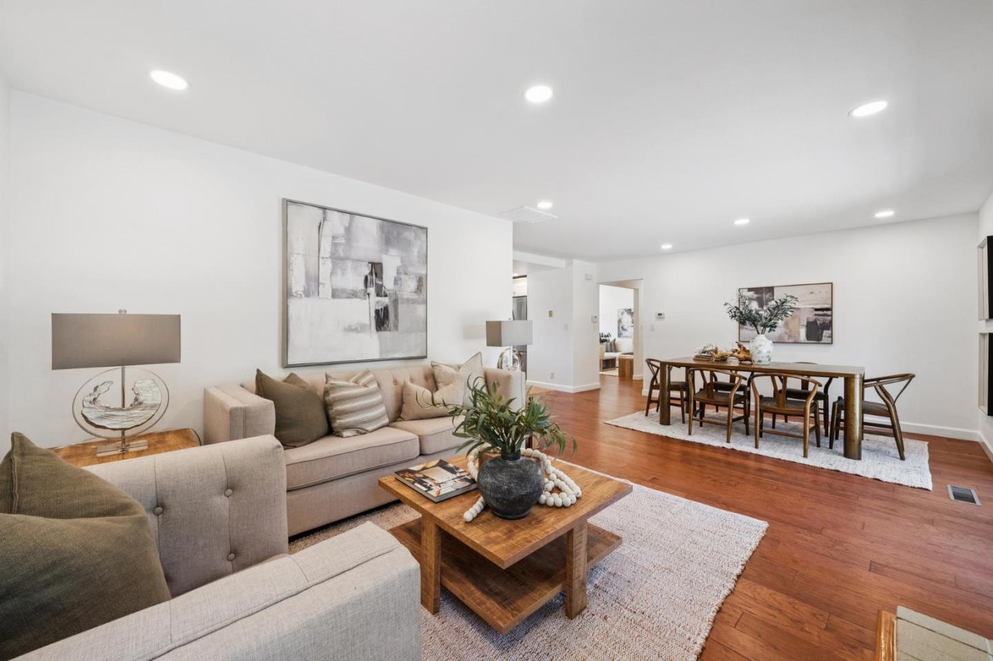 1503 Casa De Ponselle, San Jose, CA, 95118