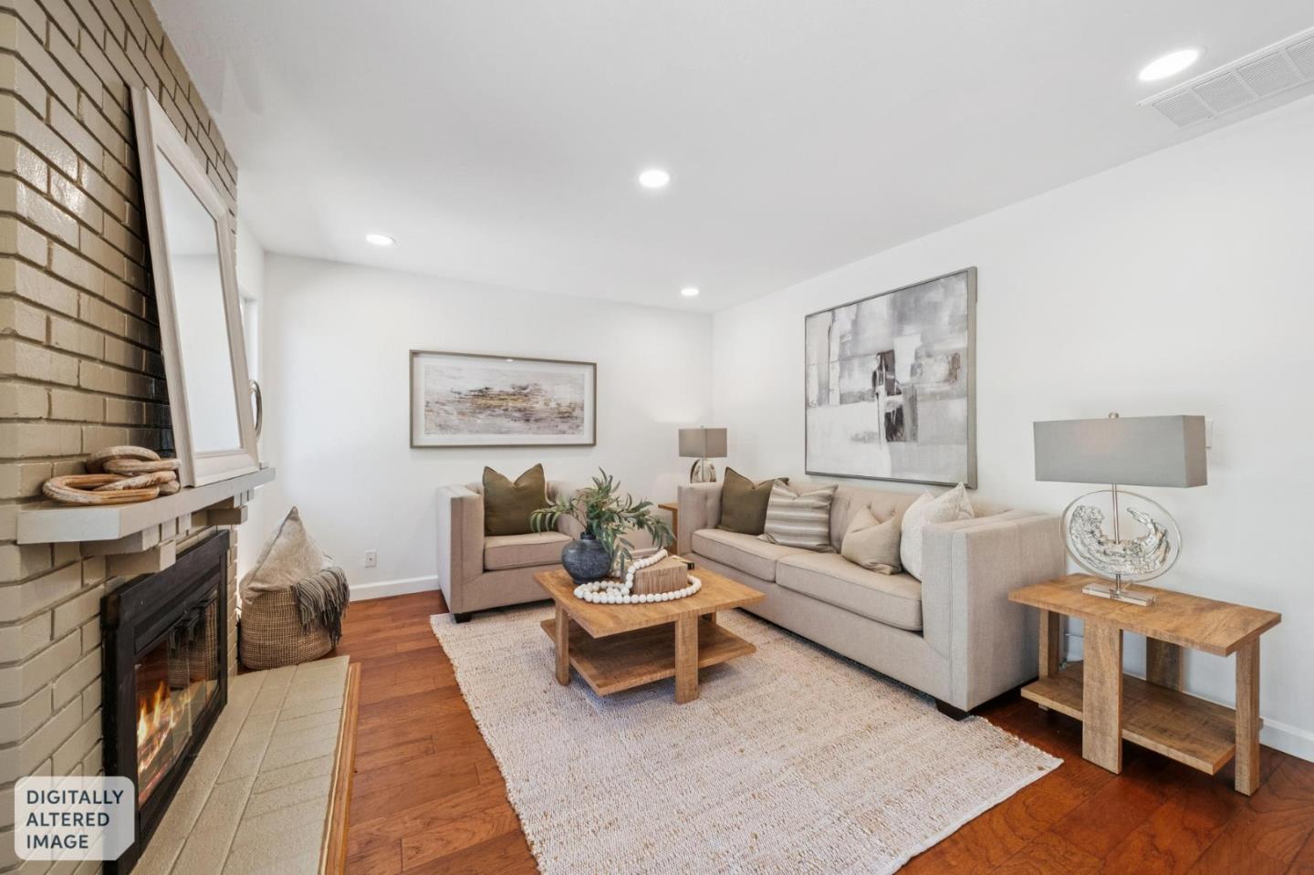 1503 Casa De Ponselle, San Jose, CA, 95118