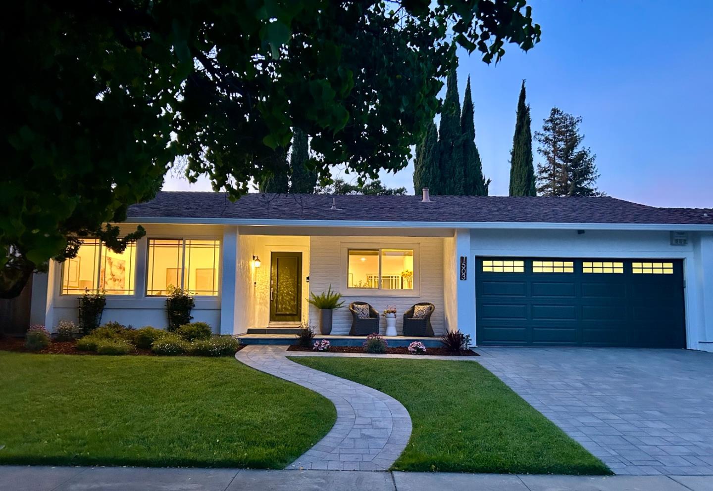 1503 Casa De Ponselle, San Jose, CA, 95118