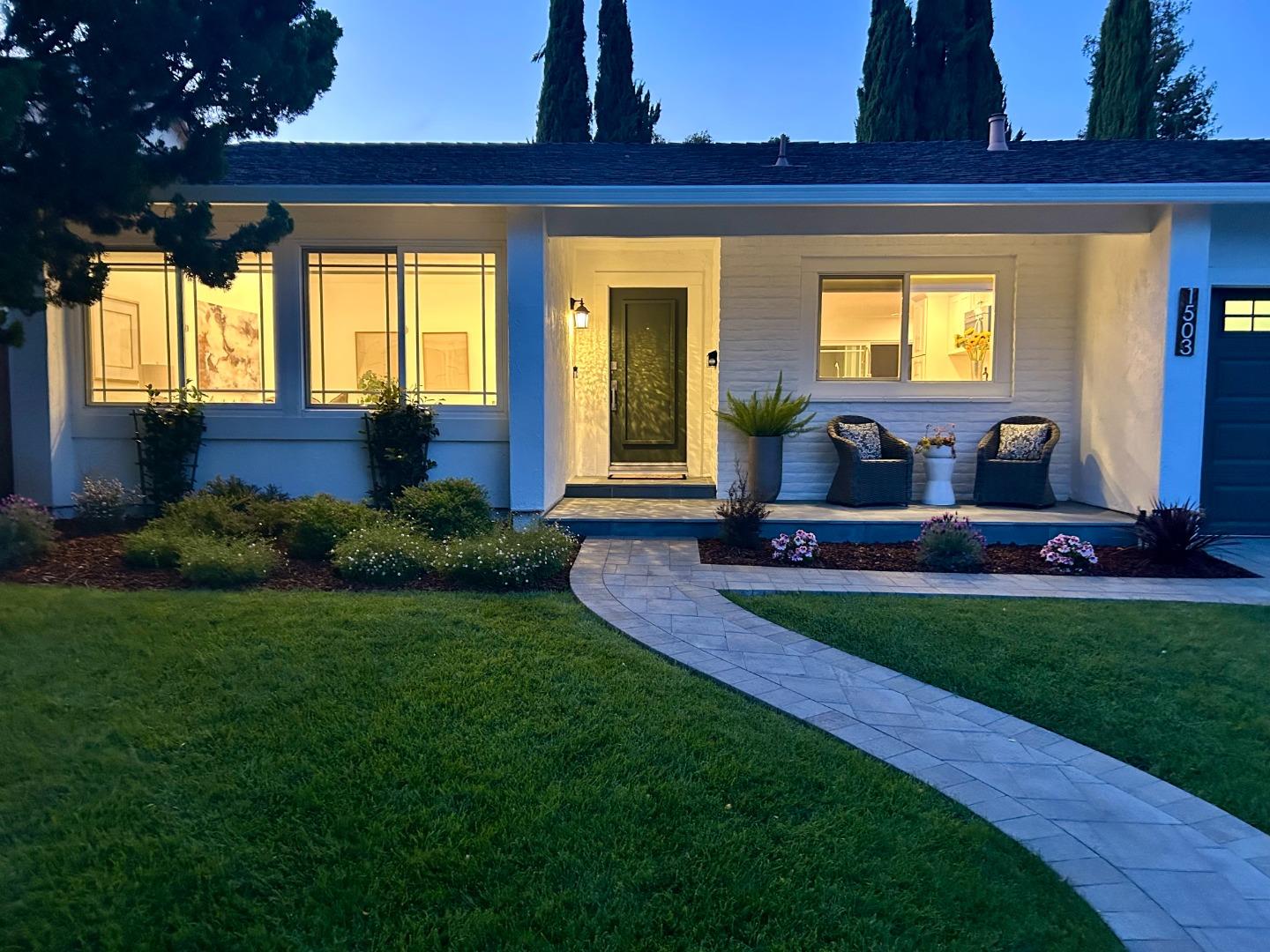 1503 Casa De Ponselle, San Jose, CA, 95118