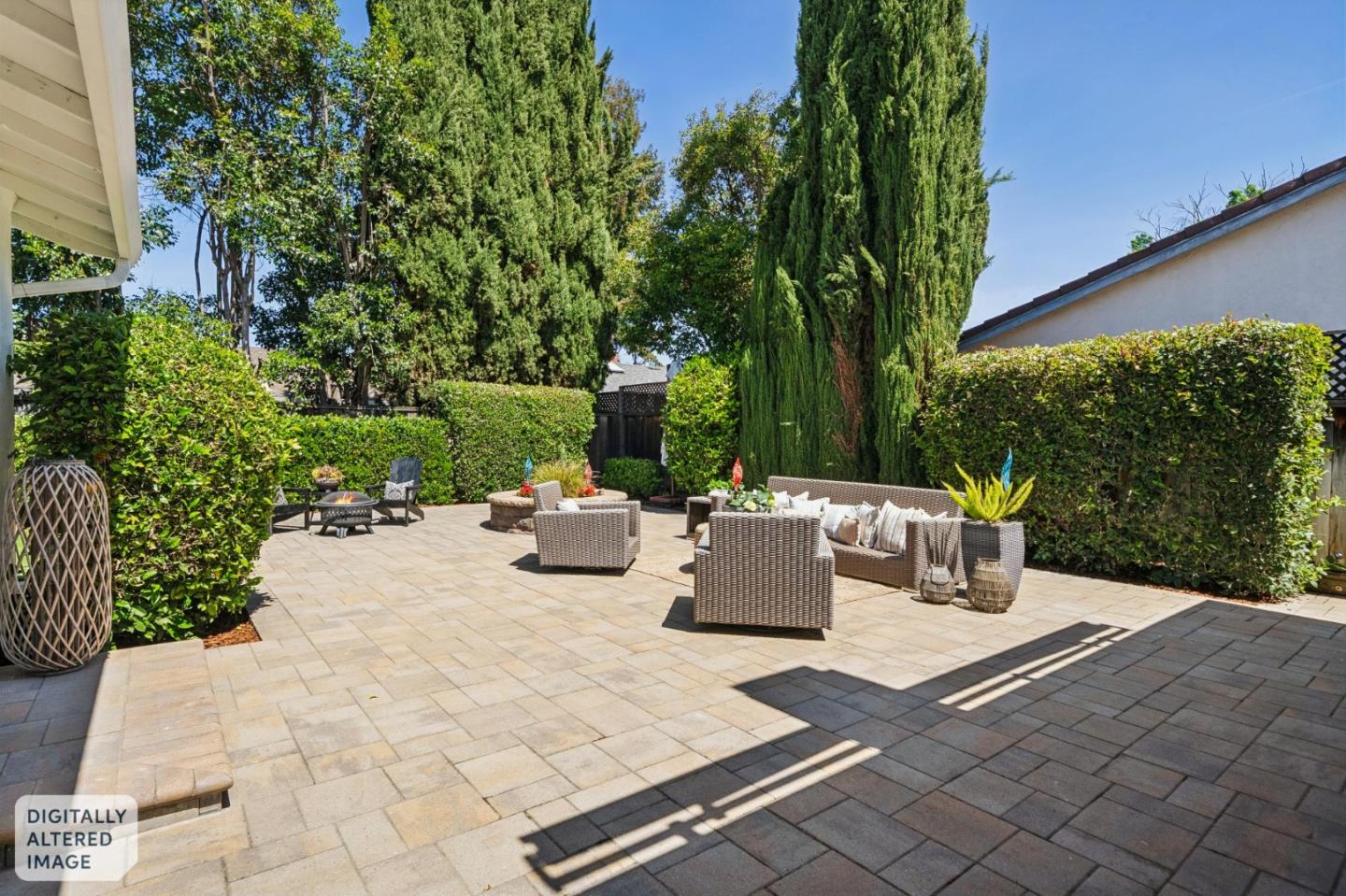 Detail Gallery Image 50 of 74 For 1503 Casa De Ponselle, San Jose,  CA 95118 - 4 Beds | 2 Baths