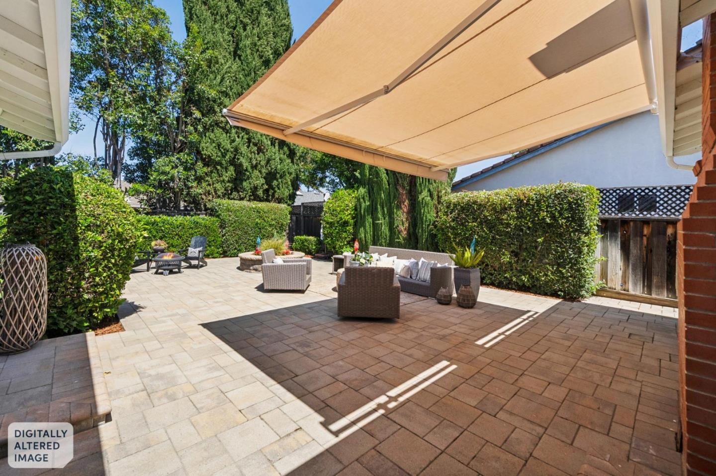 Detail Gallery Image 52 of 74 For 1503 Casa De Ponselle, San Jose,  CA 95118 - 4 Beds | 2 Baths