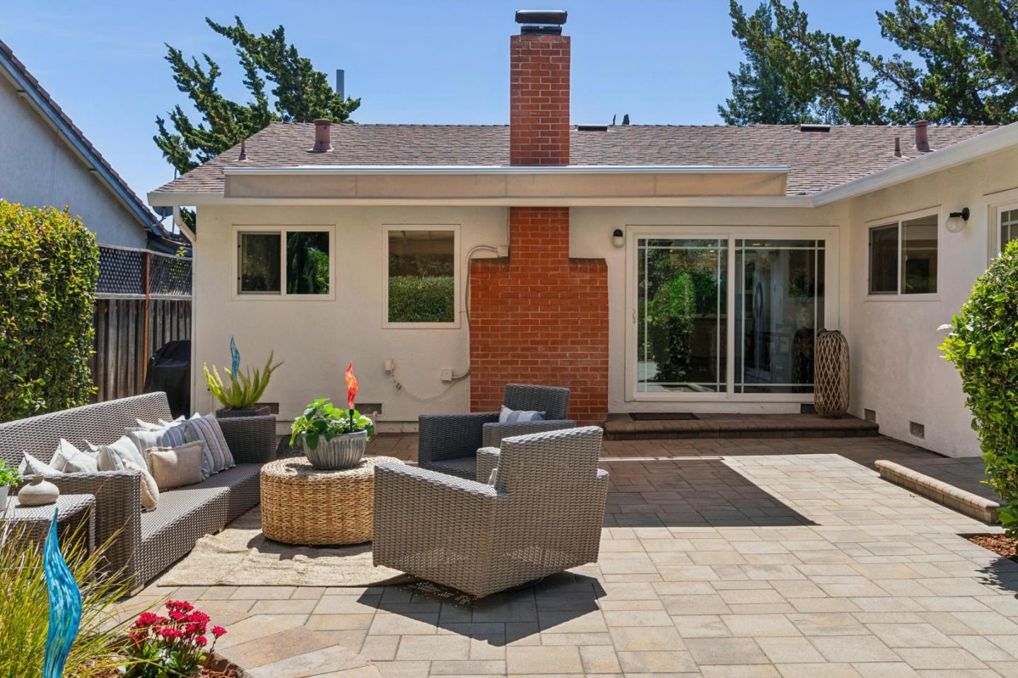 1503 Casa De Ponselle, San Jose, CA, 95118