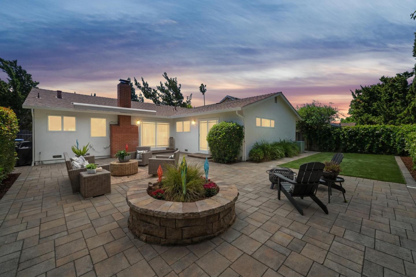 Detail Gallery Image 56 of 74 For 1503 Casa De Ponselle, San Jose,  CA 95118 - 4 Beds | 2 Baths