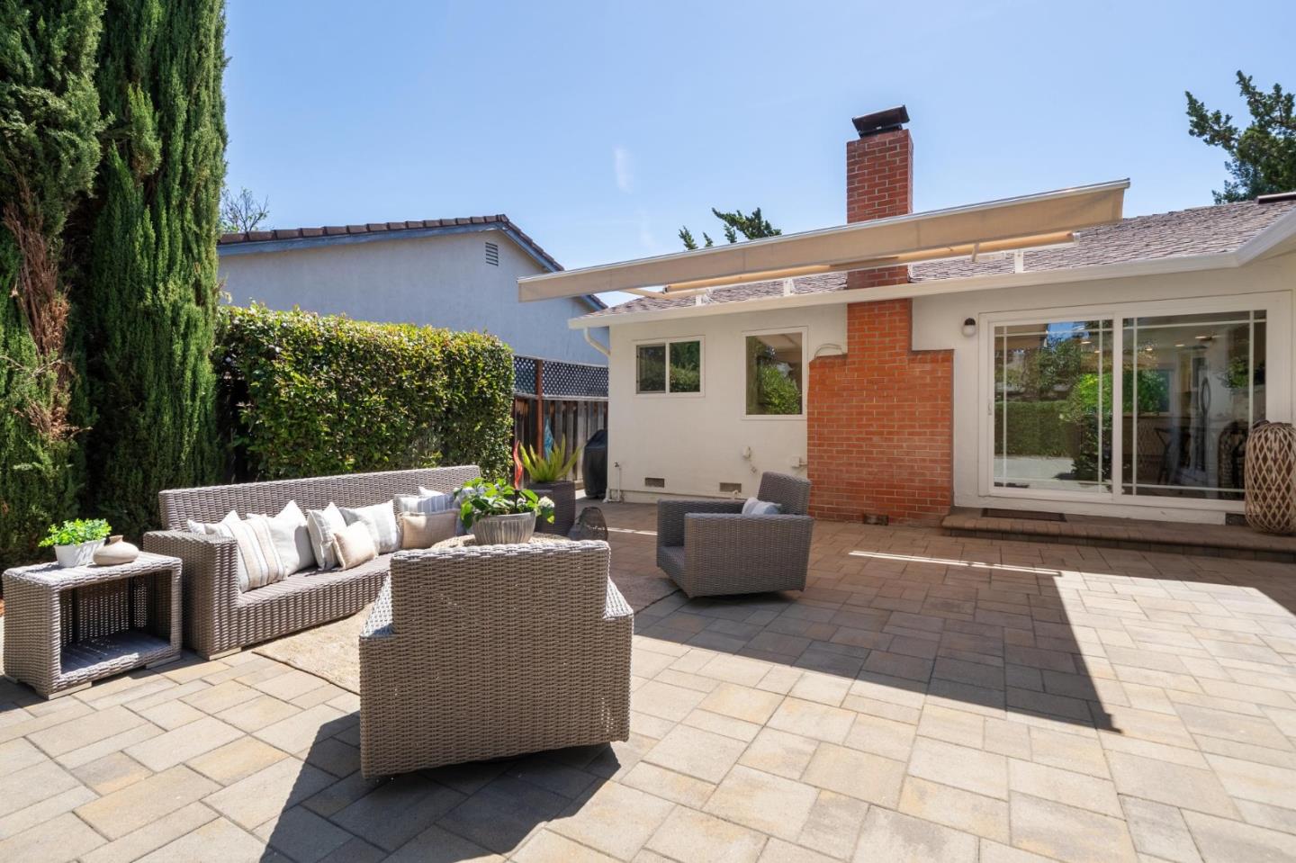 Detail Gallery Image 58 of 74 For 1503 Casa De Ponselle, San Jose,  CA 95118 - 4 Beds | 2 Baths