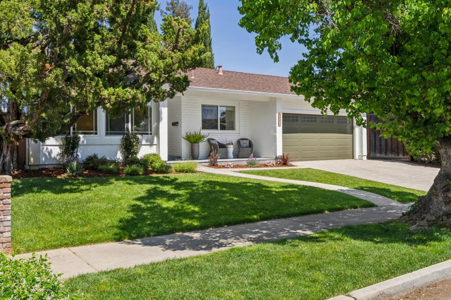 1503 Casa De Ponselle, San Jose, CA, 95118