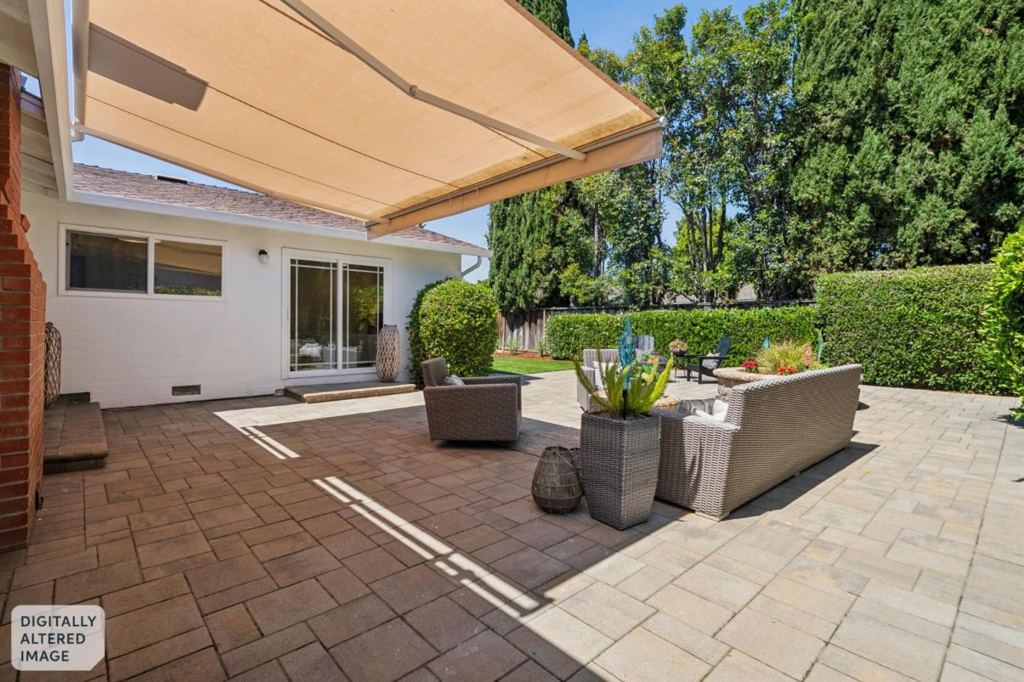 Detail Gallery Image 60 of 74 For 1503 Casa De Ponselle, San Jose,  CA 95118 - 4 Beds | 2 Baths