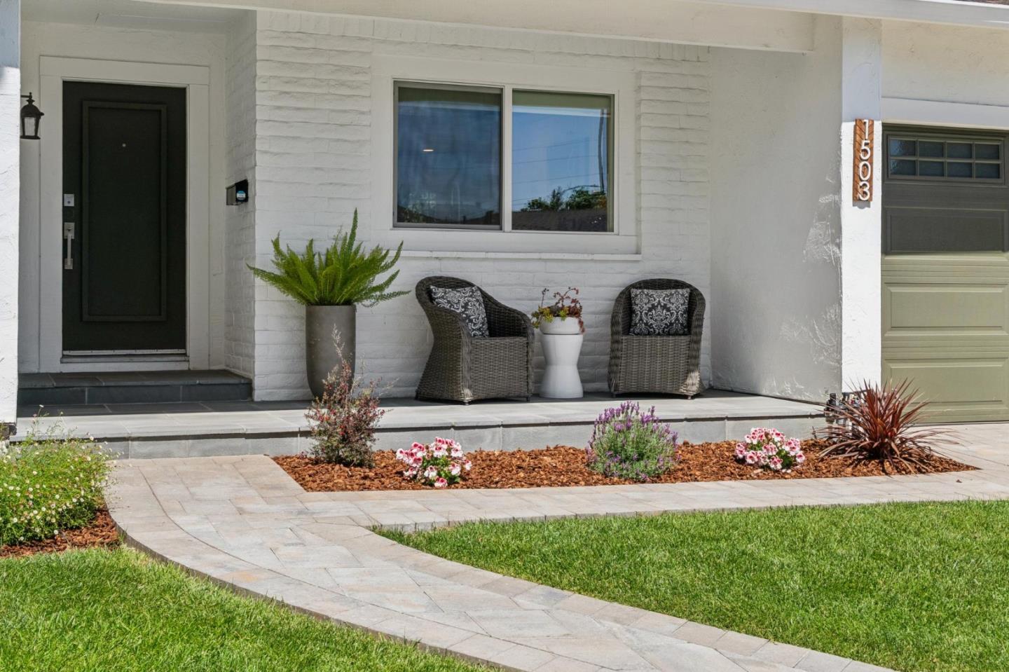 1503 Casa De Ponselle, San Jose, CA, 95118