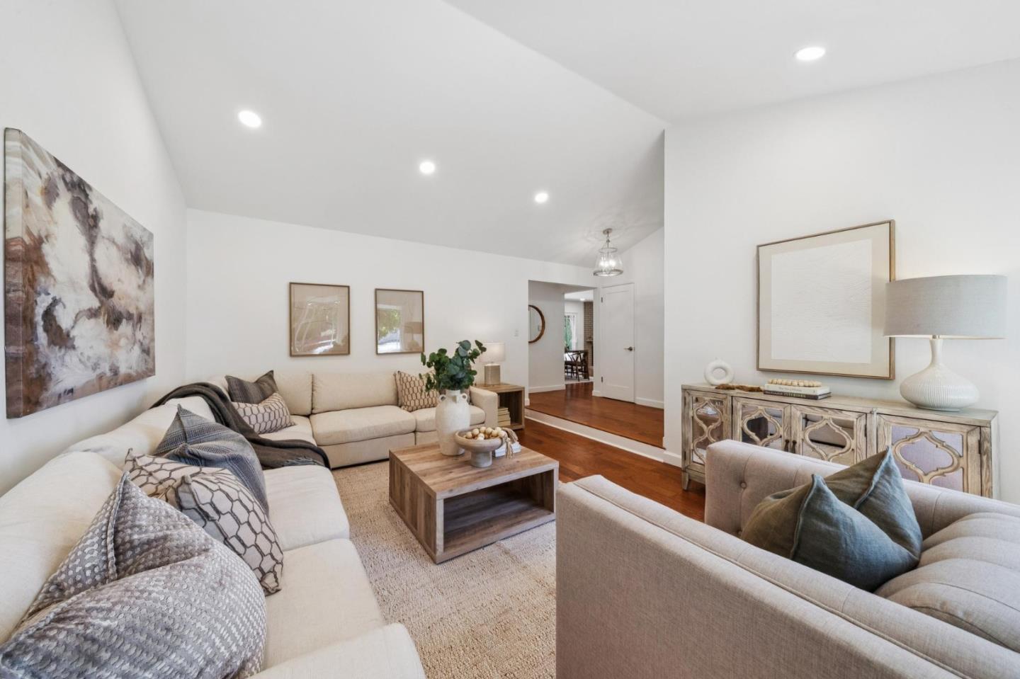 Detail Gallery Image 9 of 74 For 1503 Casa De Ponselle, San Jose,  CA 95118 - 4 Beds | 2 Baths