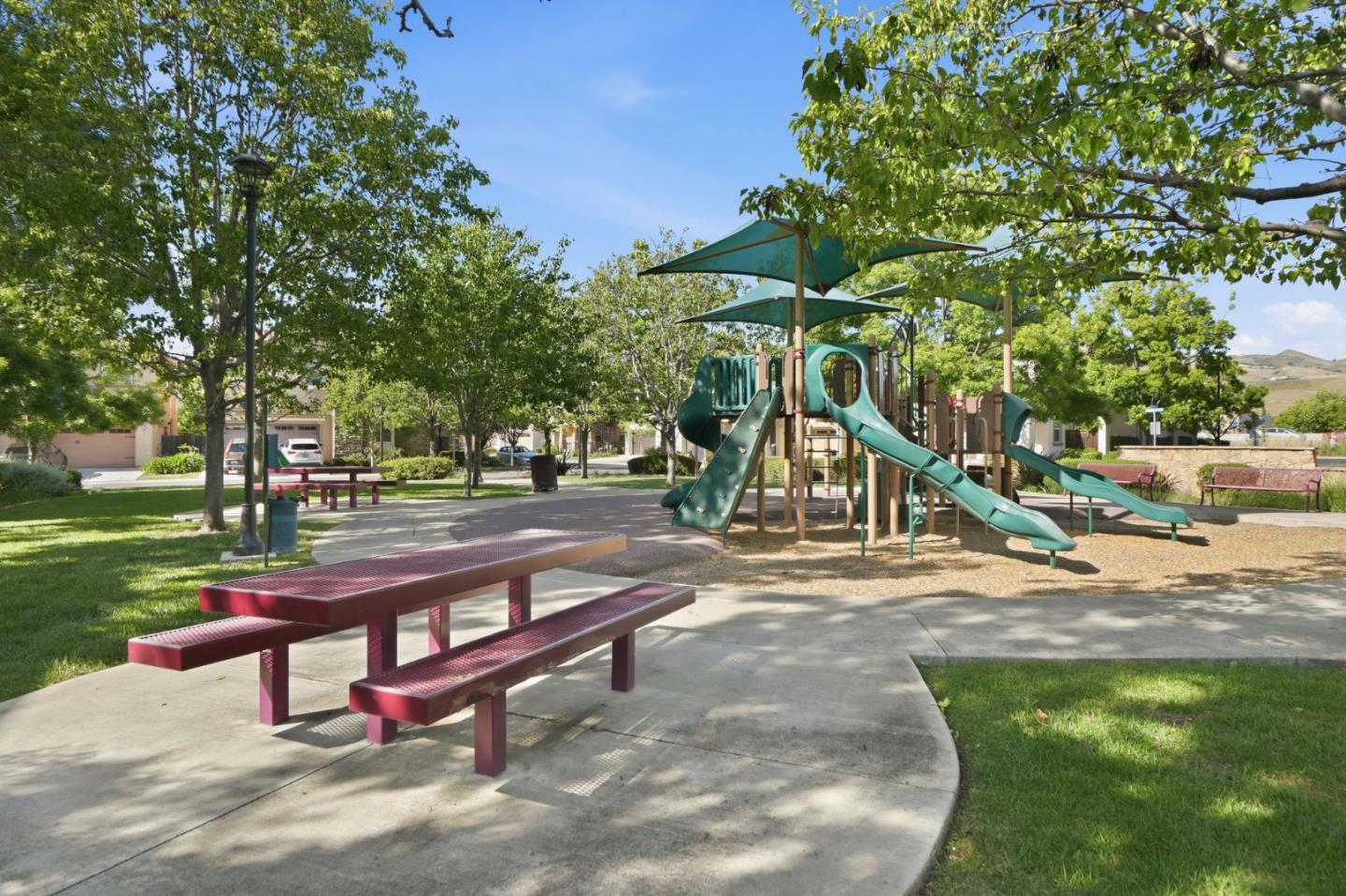 Detail Gallery Image 26 of 27 For 320 Gerald Cir, Milpitas,  CA 95035 - 3 Beds | 2/1 Baths