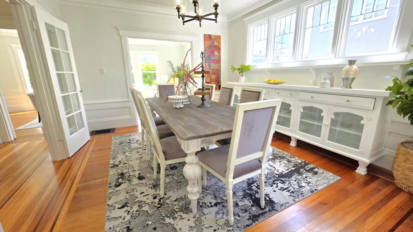 Detail Gallery Image 10 of 57 For 5232 California St, San Francisco,  CA 94118 - – Beds | – Baths