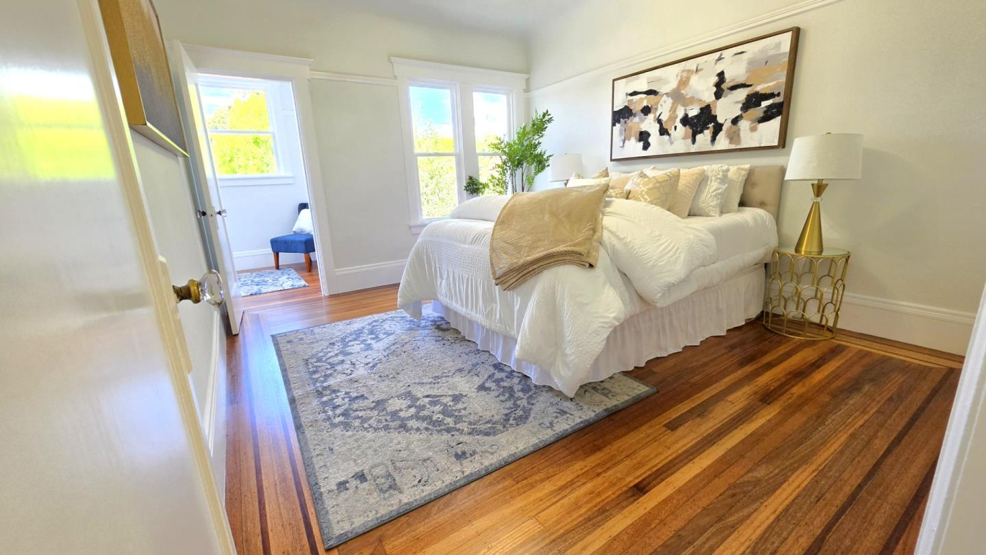 Detail Gallery Image 18 of 57 For 5232 California St, San Francisco,  CA 94118 - – Beds | – Baths