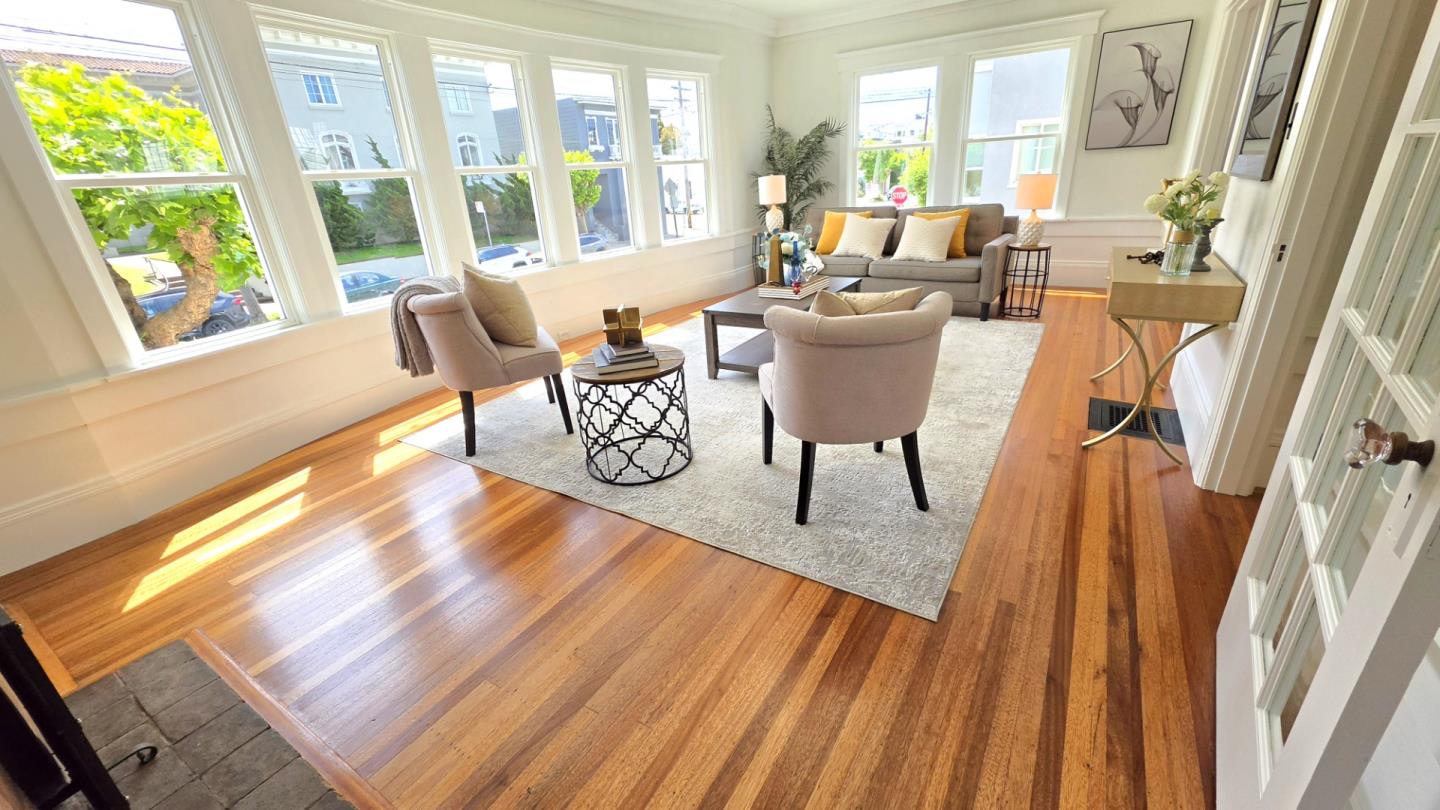 Detail Gallery Image 2 of 57 For 5232 California St, San Francisco,  CA 94118 - – Beds | – Baths