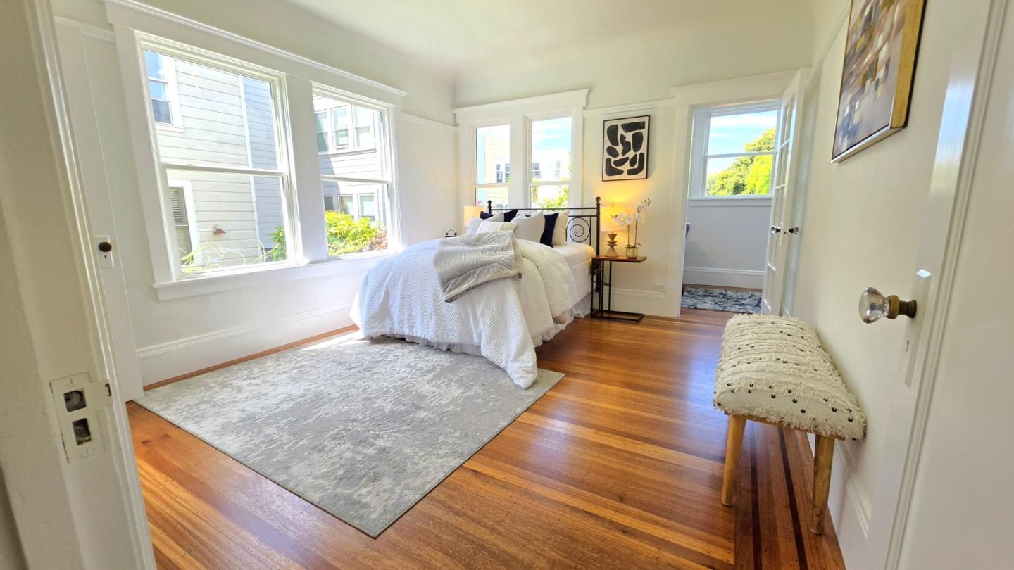 Detail Gallery Image 23 of 57 For 5232 California St, San Francisco,  CA 94118 - – Beds | – Baths