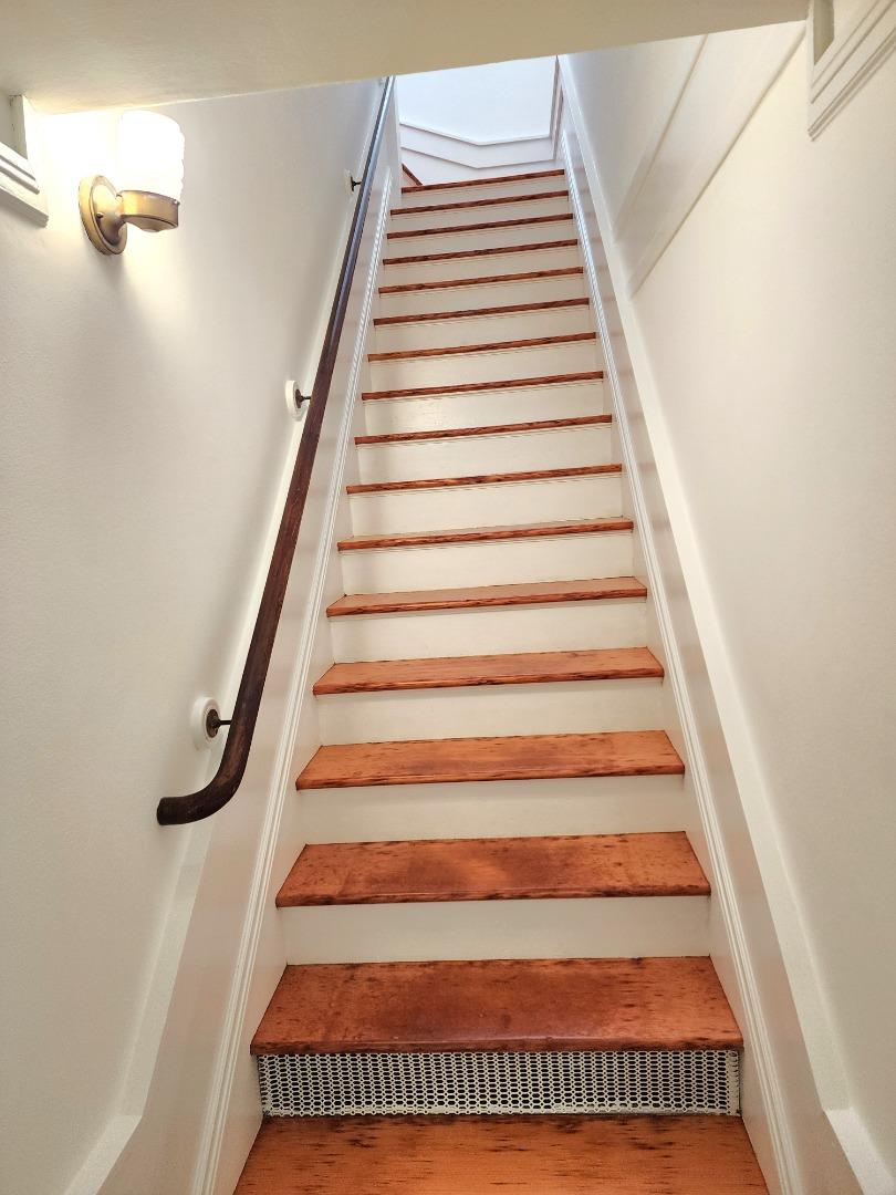 Detail Gallery Image 26 of 57 For 5232 California St, San Francisco,  CA 94118 - – Beds | – Baths