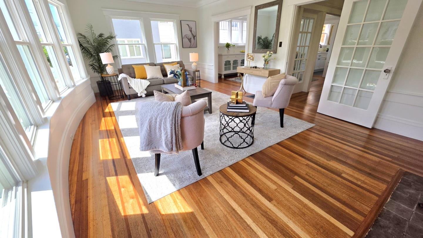 Detail Gallery Image 3 of 57 For 5232 California St, San Francisco,  CA 94118 - – Beds | – Baths