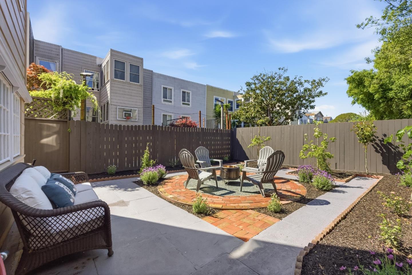 Detail Gallery Image 51 of 57 For 5232 California St, San Francisco,  CA 94118 - – Beds | – Baths