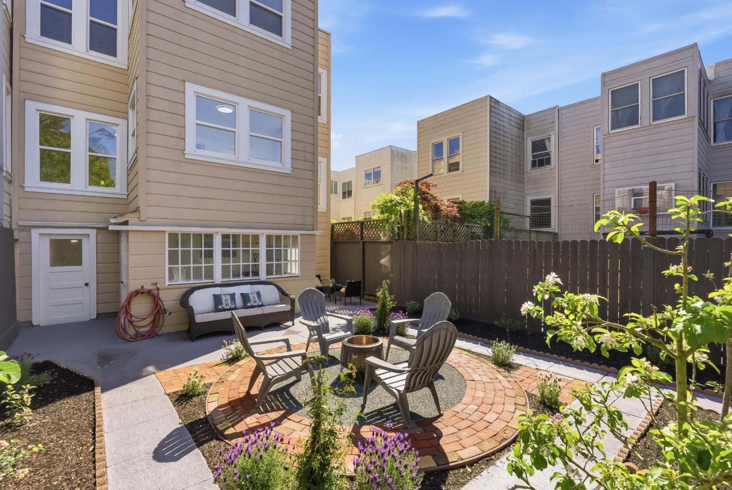 Detail Gallery Image 52 of 57 For 5232 California St, San Francisco,  CA 94118 - – Beds | – Baths