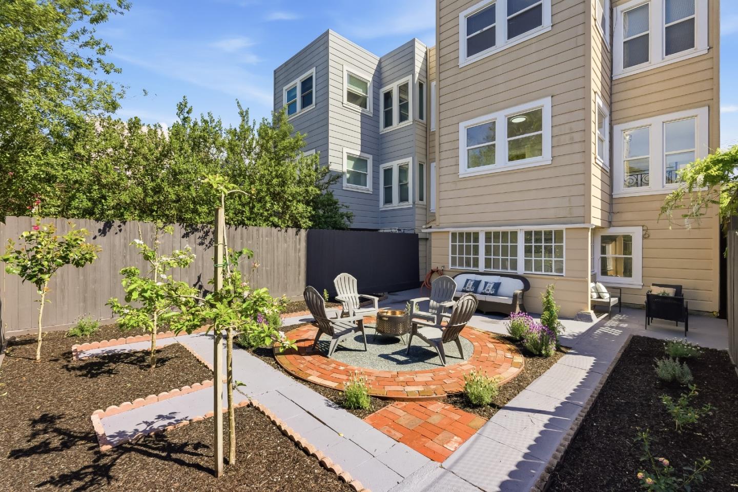 Detail Gallery Image 53 of 57 For 5232 California St, San Francisco,  CA 94118 - – Beds | – Baths