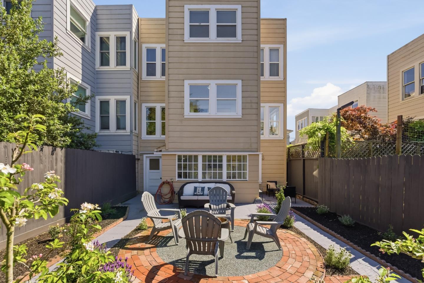 Detail Gallery Image 54 of 57 For 5232 California St, San Francisco,  CA 94118 - – Beds | – Baths