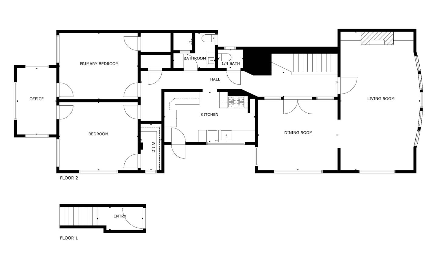 Detail Gallery Image 57 of 57 For 5232 California St, San Francisco,  CA 94118 - – Beds | – Baths