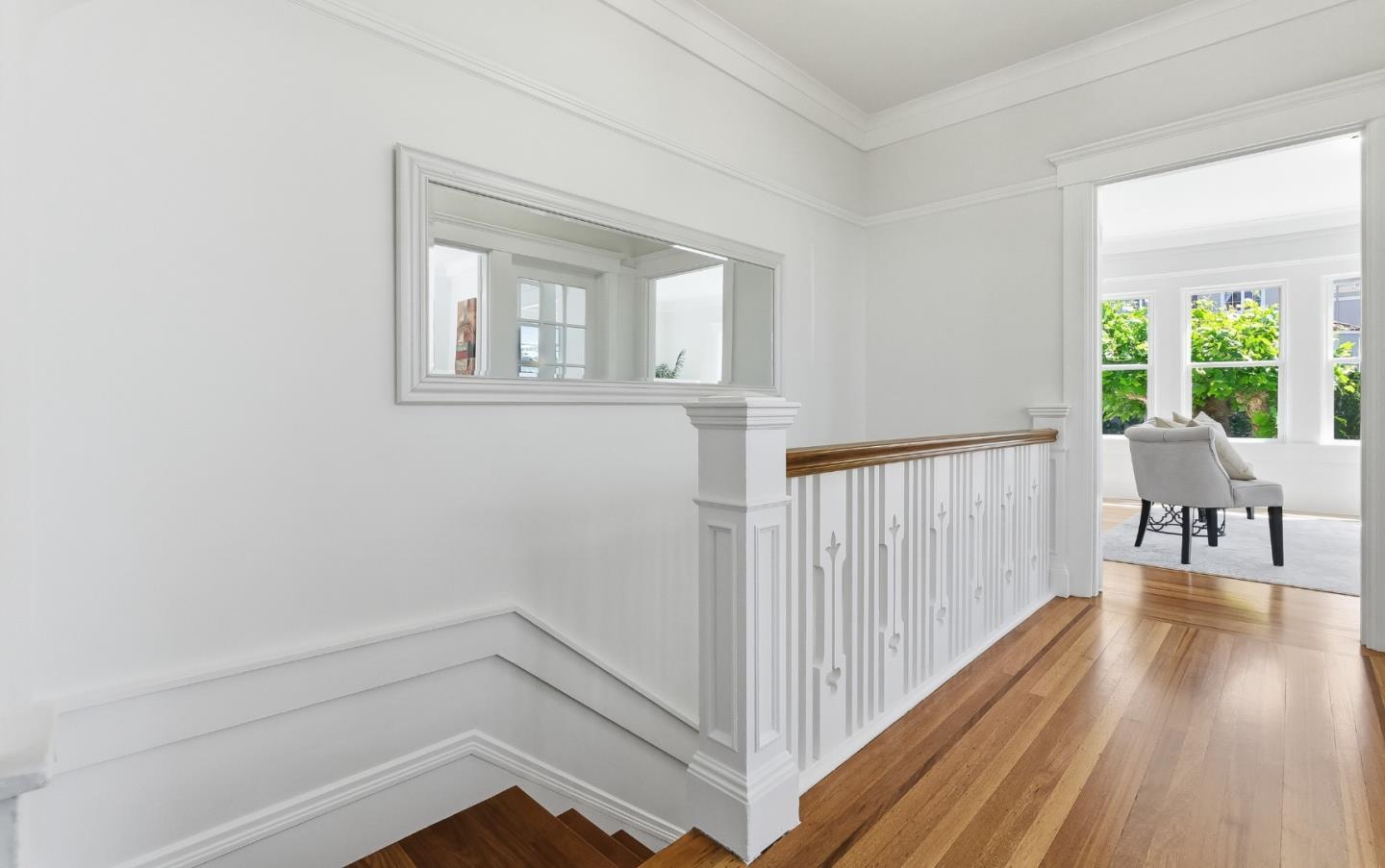 Detail Gallery Image 7 of 57 For 5232 California St, San Francisco,  CA 94118 - – Beds | – Baths