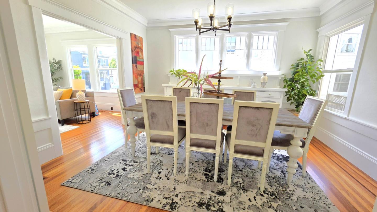 Detail Gallery Image 8 of 57 For 5232 California St, San Francisco,  CA 94118 - – Beds | – Baths