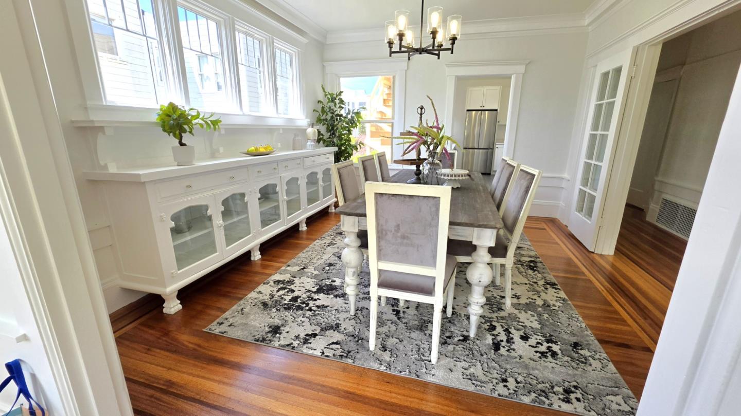 Detail Gallery Image 9 of 57 For 5232 California St, San Francisco,  CA 94118 - – Beds | – Baths