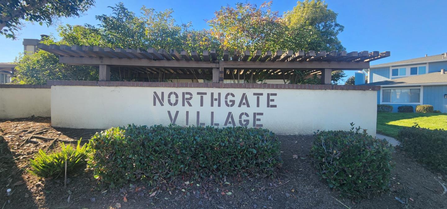 Detail Gallery Image 17 of 17 For 1797 Cherokee Dr #4,  Salinas,  CA 93906 - 3 Beds | 1/1 Baths