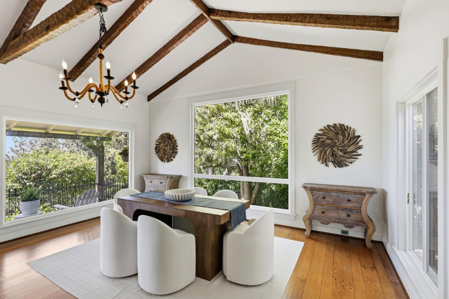 Detail Gallery Image 14 of 65 For 509 Vista Del Mar Dr, Aptos,  CA 95003 - 4 Beds | 2/1 Baths