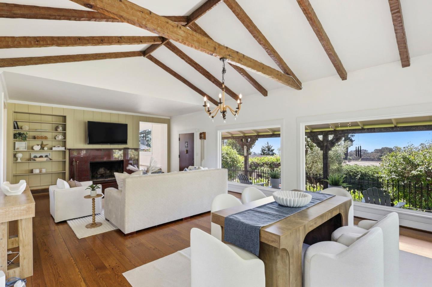 Detail Gallery Image 16 of 65 For 509 Vista Del Mar Dr, Aptos,  CA 95003 - 4 Beds | 2/1 Baths