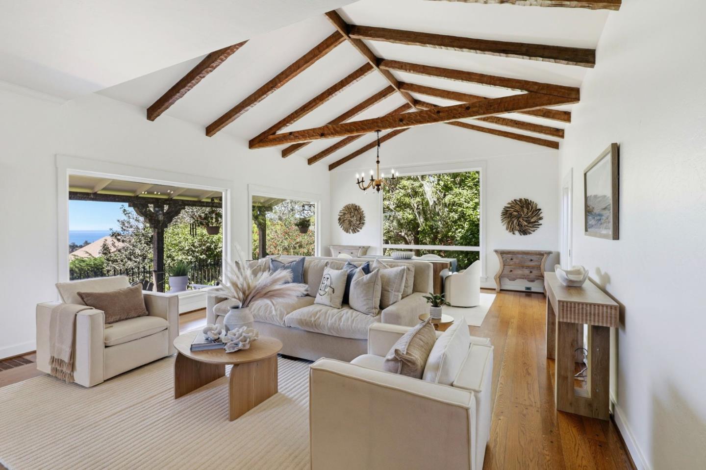 Detail Gallery Image 17 of 65 For 509 Vista Del Mar Dr, Aptos,  CA 95003 - 4 Beds | 2/1 Baths