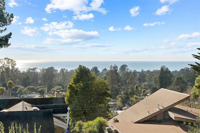 Detail Gallery Image 2 of 65 For 509 Vista Del Mar Dr, Aptos,  CA 95003 - 4 Beds | 2/1 Baths