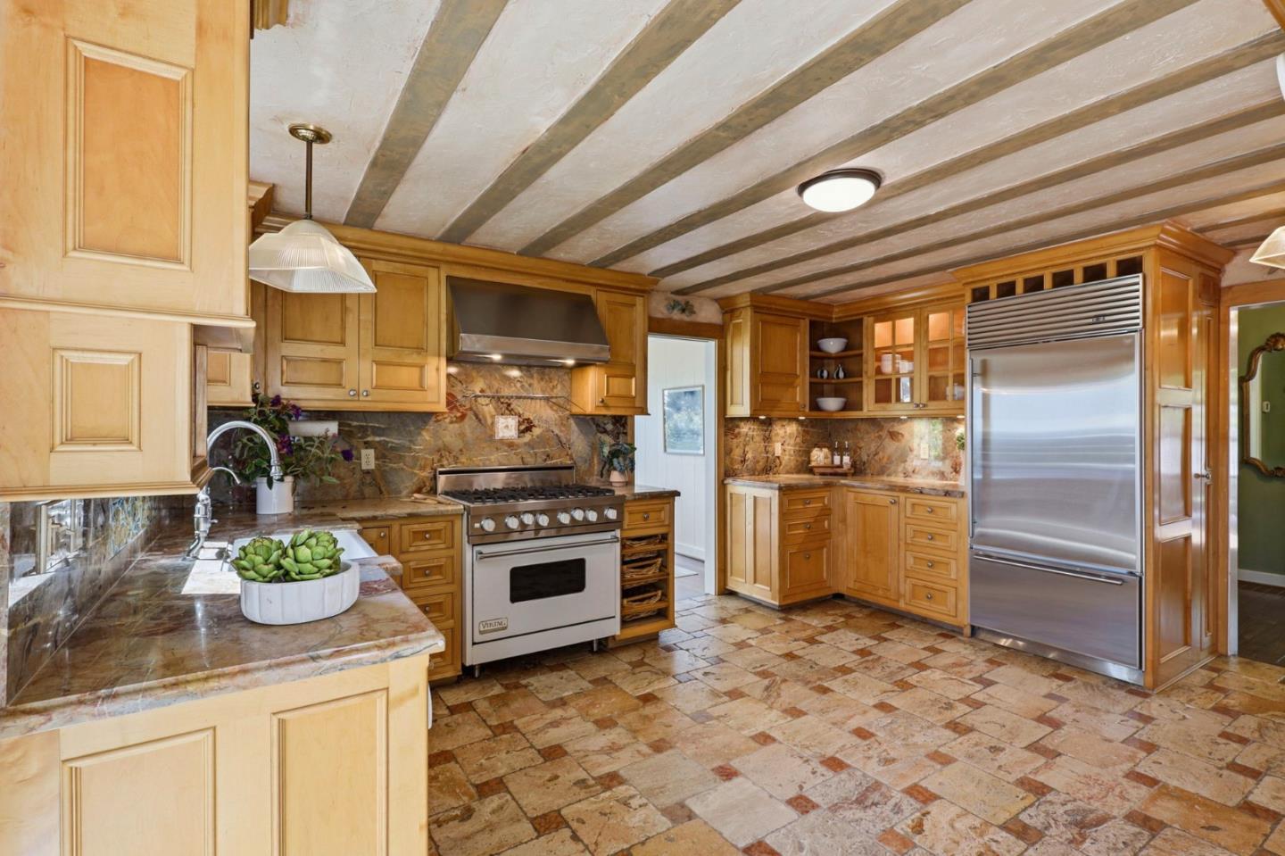 Detail Gallery Image 22 of 65 For 509 Vista Del Mar Dr, Aptos,  CA 95003 - 4 Beds | 2/1 Baths