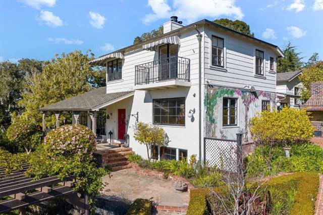 Detail Gallery Image 3 of 65 For 509 Vista Del Mar Dr, Aptos,  CA 95003 - 4 Beds | 2/1 Baths