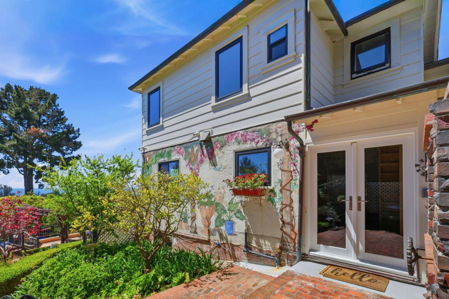 Detail Gallery Image 4 of 65 For 509 Vista Del Mar Dr, Aptos,  CA 95003 - 4 Beds | 2/1 Baths
