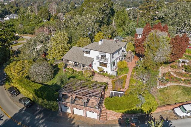 Detail Gallery Image 5 of 65 For 509 Vista Del Mar Dr, Aptos,  CA 95003 - 4 Beds | 2/1 Baths