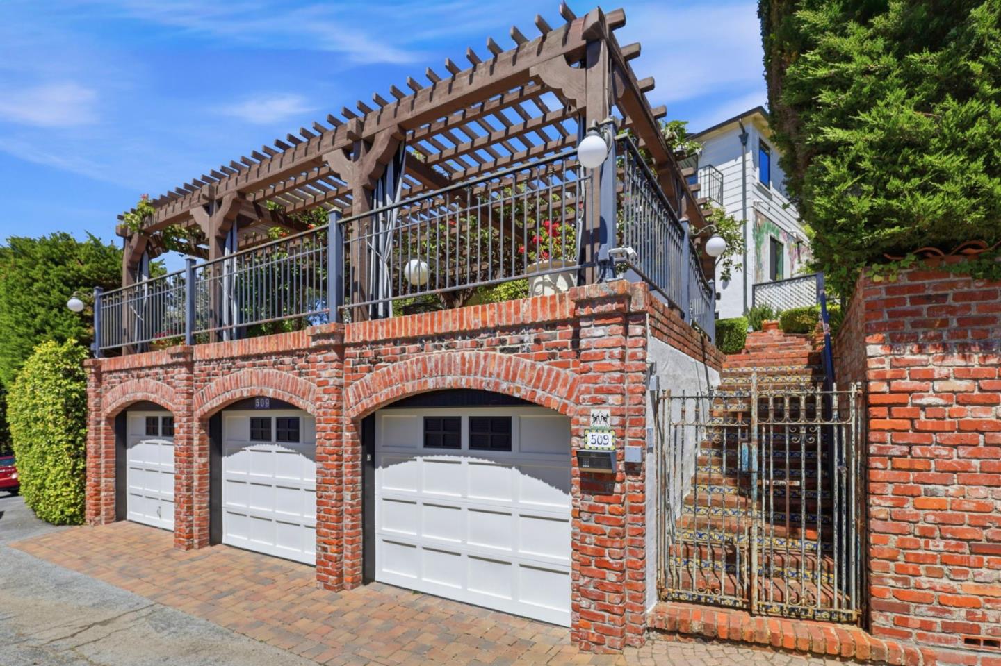 Detail Gallery Image 64 of 65 For 509 Vista Del Mar Dr, Aptos,  CA 95003 - 4 Beds | 2/1 Baths