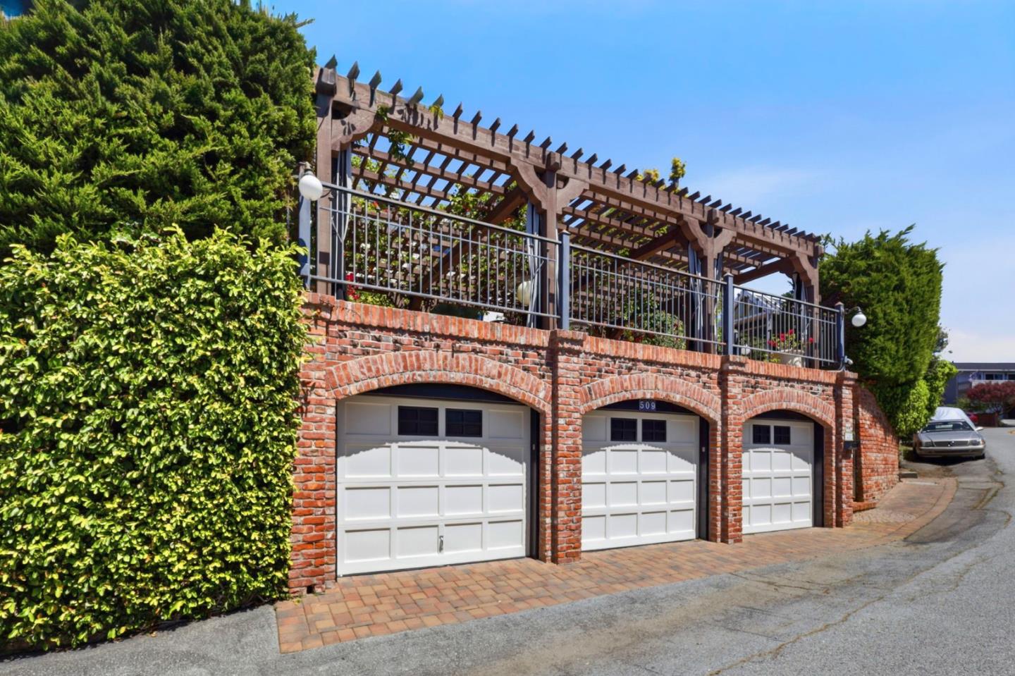 Detail Gallery Image 65 of 65 For 509 Vista Del Mar Dr, Aptos,  CA 95003 - 4 Beds | 2/1 Baths