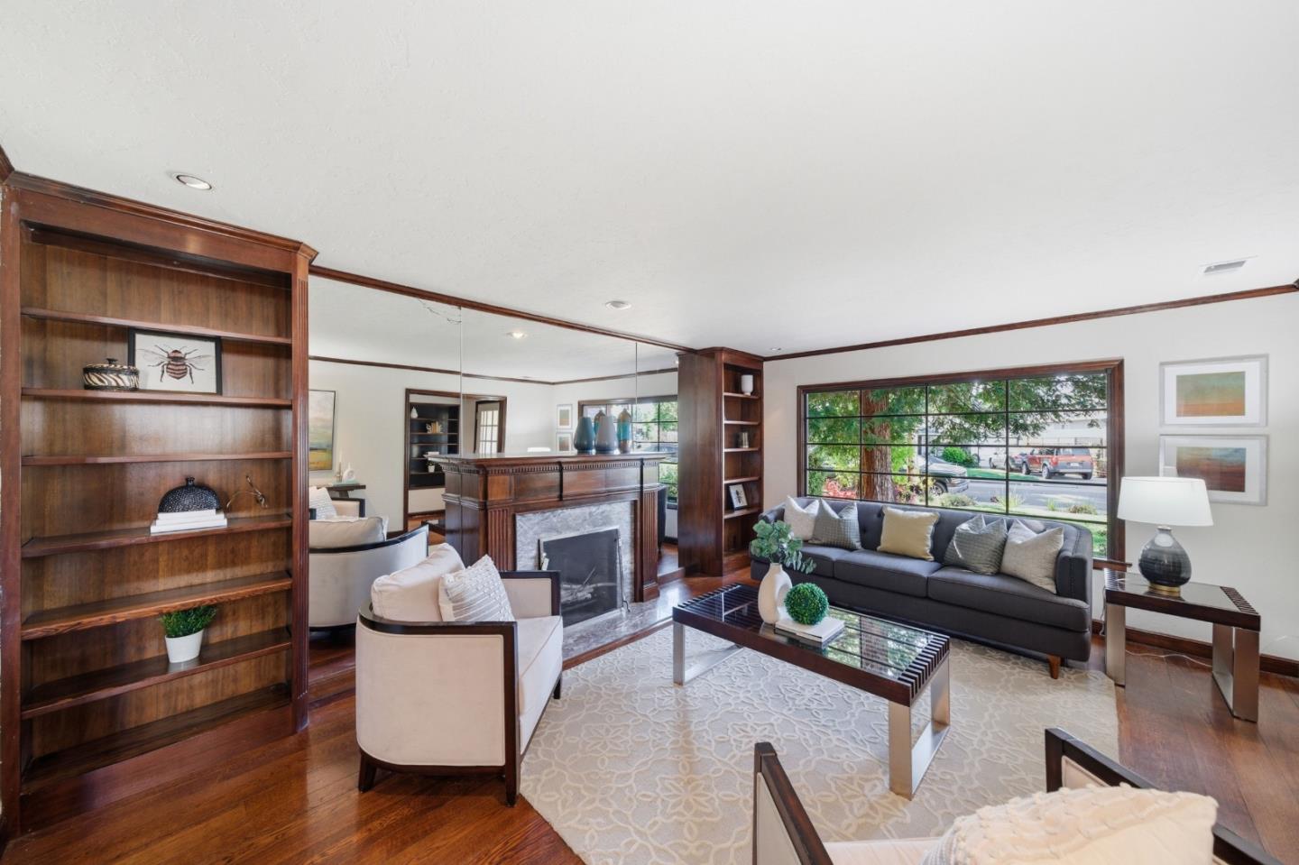 Detail Gallery Image 10 of 42 For 2108 Howard Ave, San Carlos,  CA 94070 - 2 Beds | 1 Baths