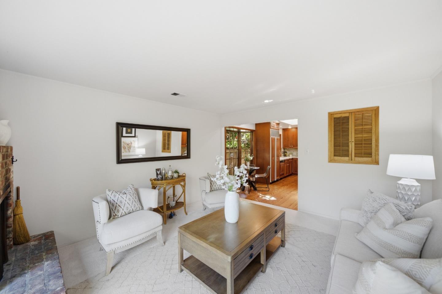 Detail Gallery Image 22 of 42 For 2108 Howard Ave, San Carlos,  CA 94070 - 2 Beds | 1 Baths